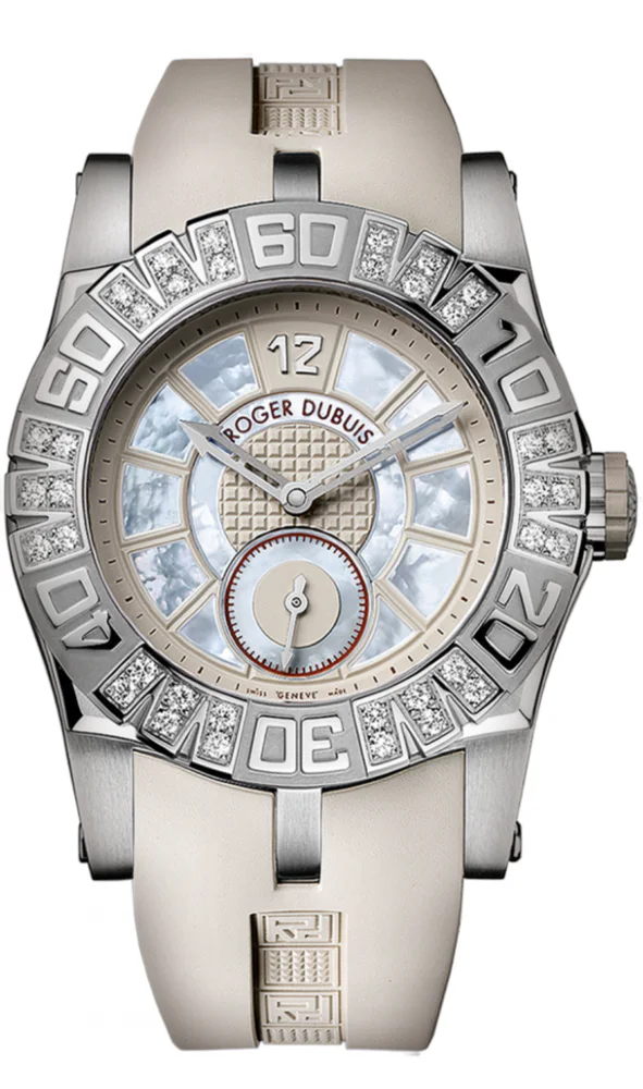 Roger Dubuis Easy Diver Ladies